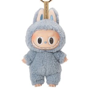 LABUBU - sea salt coconut (NEW IN BOX)